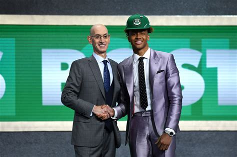 celtics 2019 draft picks|Everything The Celtics Did At The 2019 NBA Draft .